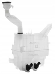SRLine ЗБІРНИК ОМИВАЧА SRLINE 81H1ZBS-3S