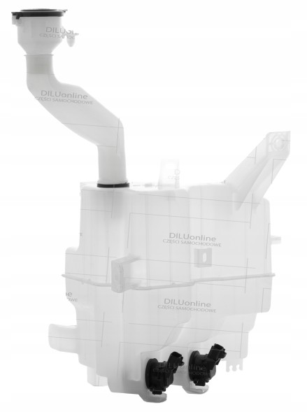 SRLine ЗБІРНИК ОМИВАЧА SRLINE 81H1ZBS-3S