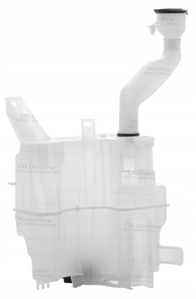 SRLine ЗБІРНИК ОМИВАЧА SRLINE 81H1ZBS-3S