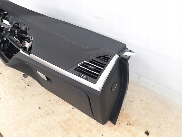 BMW OE 9631014 7941045 BMW BMW X3 G01 X4 G02 LCI LIFT Приладова панель Консоль Sensatec Сіра-нитка HUD