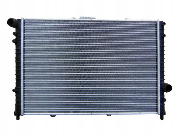 SRLine 140908-1 Радіатор alfa romeo 156 1.9 jtd 2.4 jtd 2000-2006 р.В.