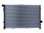 SRLine 140908-1 Радіатор alfa romeo 156 1.9 jtd 2.4 jtd 2000-2006 р.В.