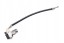 BMW OE 61219306405 Шнур акумулятора мінус IBS BMW F20 F21 F30 F36 F87