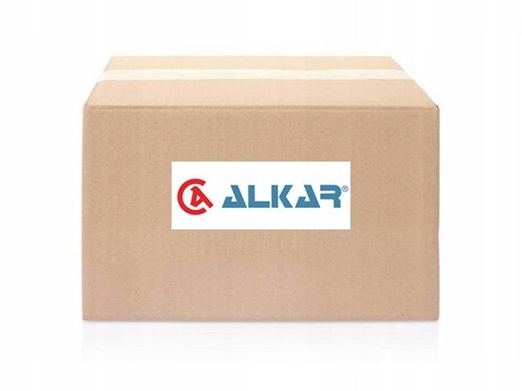 Alkar Зовнішнє дзеркало Alkar 9267711