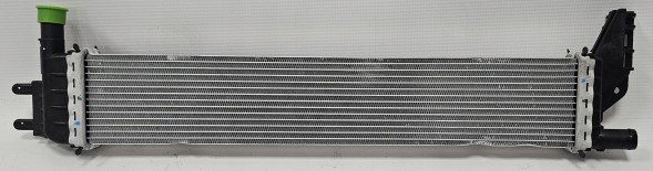 Renault OE 214108831R RENAULT OE НОВА ОРИГІНАЛЬНА РАДІАТОР ОХОЛОДЖЕННЯ RENAULT / DACIA - 214108831R