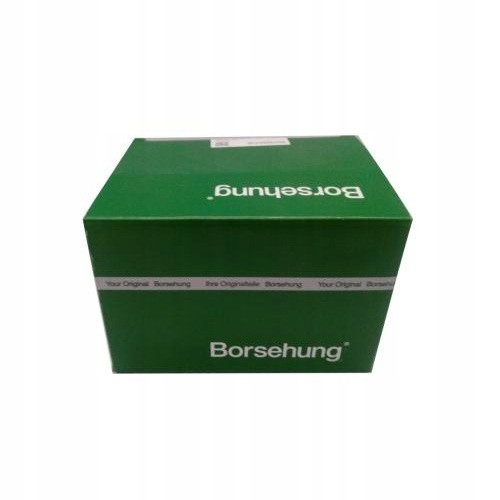 Borsehung B11501 Borsehung b11501 вентилятор, охолодження двигуна