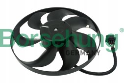 Borsehung B11501 Borsehung b11501 вентилятор, охолодження двигуна