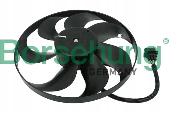 Borsehung B11501 Borsehung b11501 вентилятор, охолодження двигуна