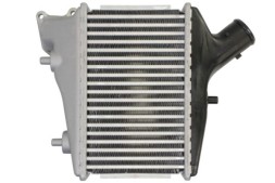 Thermotec DA4005TT Охолоджувач впускного повітря thermotec da4005tt