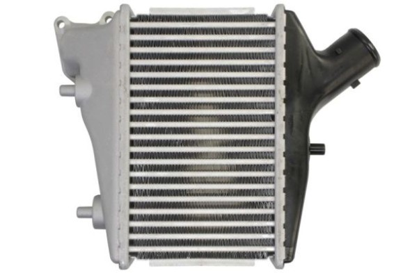 Thermotec DA4005TT Охолоджувач впускного повітря thermotec da4005tt