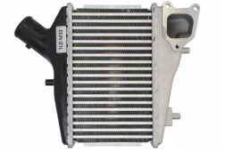 Thermotec DA4005TT Охолоджувач впускного повітря thermotec da4005tt