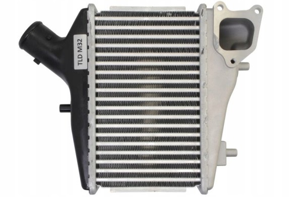 Thermotec DA4005TT Охолоджувач впускного повітря thermotec da4005tt