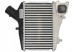 Thermotec DA4005TT Охолоджувач впускного повітря thermotec da4005tt