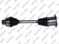 GSP 203345 203345/ Gsp карданний вал audi gsp