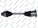 GSP 203345 203345/ Gsp карданний вал audi gsp