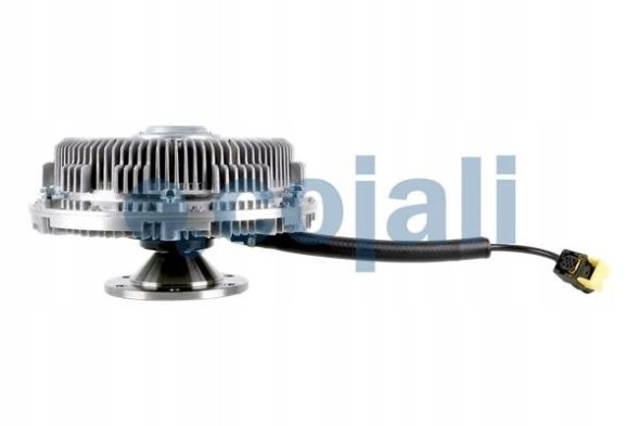 Cojali 7043415 Visco daf xf 10.12- mx13.303/340 євро 6 н/kpl.Bez вентилятор,даф cf 05.13-