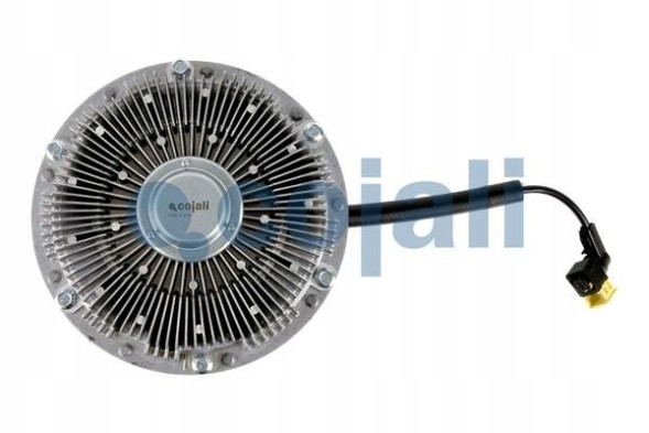 Cojali 7043415 Visco daf xf 10.12- mx13.303/340 євро 6 н/kpl.Bez вентилятор,даф cf 05.13-