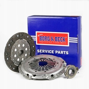 Borg &amp; Beck Комплект зчеплення Borg &amp; Beck HK2141
