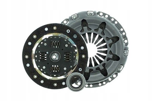 Aisin KD-051B Комплект зчеплень