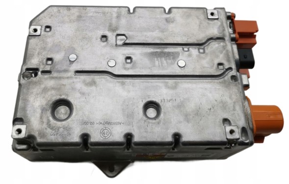 Audi OE 5QS915684H, DWP476630OE Зарядний пристрій високої напруги Audi A3 5QS915684H