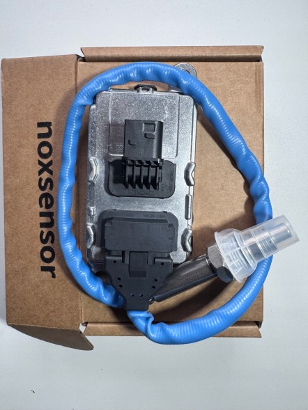 CHINA NC-51.15408-0030 Датчик nox noxcore man euro6 24в oem 51.15408-0030 / sns3060