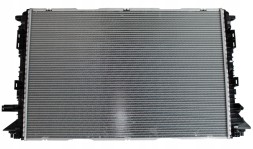 AHE 4SWT2262 4G0121251E Охолоджувач води AUDI A6 S6 C7 A7 S7 2012-17 4.0TFSI 4G0121251E