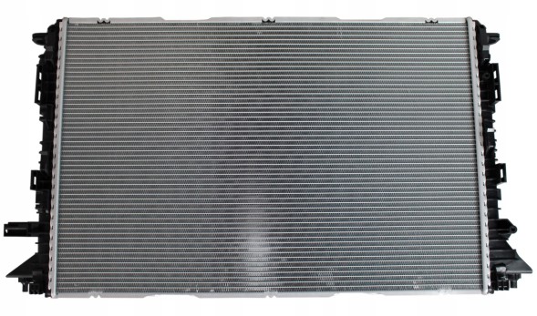 AHE 4SWT2262 4G0121251E Охолоджувач води AUDI A6 S6 C7 A7 S7 2012-17 4.0TFSI 4G0121251E