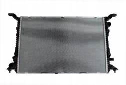 AHE 4SWT2262 4G0121251E Охолоджувач води AUDI A6 S6 C7 A7 S7 2012-17 4.0TFSI 4G0121251E