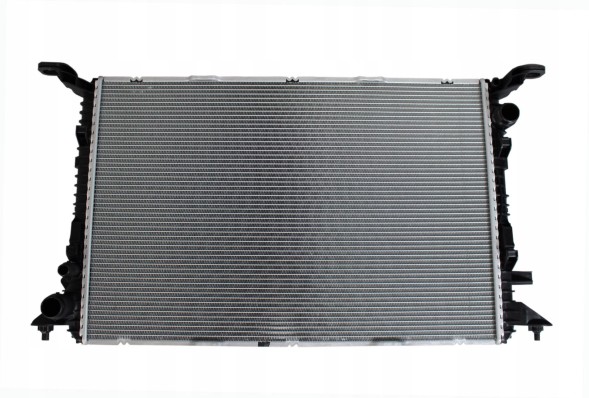 AHE 4SWT2262 4G0121251E Охолоджувач води AUDI A6 S6 C7 A7 S7 2012-17 4.0TFSI 4G0121251E