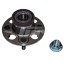 WB90263 SATO TECH Підшипник маточини