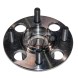 WB90263 SATO TECH Підшипник маточини