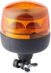 Hella 2XD 012 878-011 Попереджувальні фари hella 2xd 012 878-011 миготливе аварійне світло hella