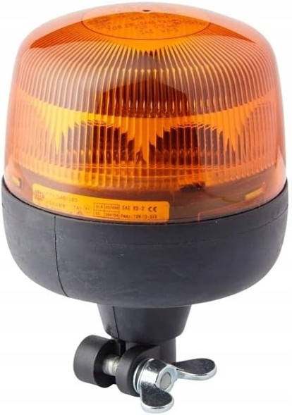 Hella 2XD 012 878-011 Попереджувальні фари hella 2xd 012 878-011 миготливе аварійне світло hella
