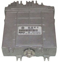 OE КОМП'ЮТЕР SEAT IBIZA 1.9 TDI 028906021EK 0281001584