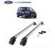 Ford OE AMAV1J-55A062-AA БАГАЖНИК НА ДАХ / ПОПЕРЕЧНА БАРКА FORD B-MAX 2015-2017 1805838