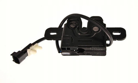 Volvo OE VOLVO XC60 2009-2013 ZAMEK MASKI POKRYWY 31356005 ЗАМОК КРИШКИ ДВИГУНА КАПОТА ОРИГІНАЛ VOLVO 31356005