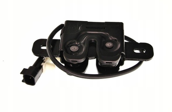 Volvo OE VOLVO XC60 2009-2013 ZAMEK MASKI POKRYWY 31356005 ЗАМОК КРИШКИ ДВИГУНА КАПОТА ОРИГІНАЛ VOLVO 31356005