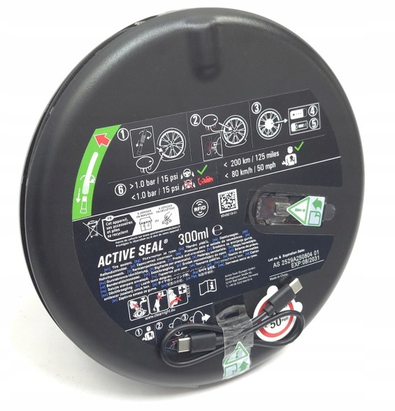 BMW OE 5B4B019 BMW Компресор насос для коліс BMW 5B4B019