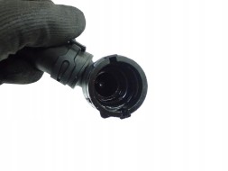 Volkswagen OE 3AA122157 3Aa122157 провід радіатора vw cc 2 ,0 tdi 12-