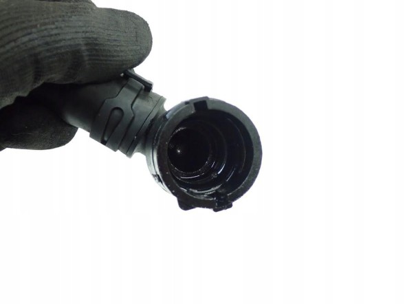 Volkswagen OE 3AA122157 3Aa122157 провід радіатора vw cc 2 ,0 tdi 12-