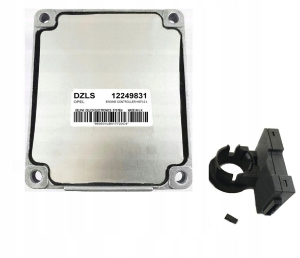 Opel OE DZLS 1224983KOMPLET НАБІР ОПЕЛЬ АСТРА G 1.6 HSFI-2.4 DZLS 12249831