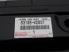 Toyota OE 63105-42031 Toyota RAV4 III балка під люком 05-13