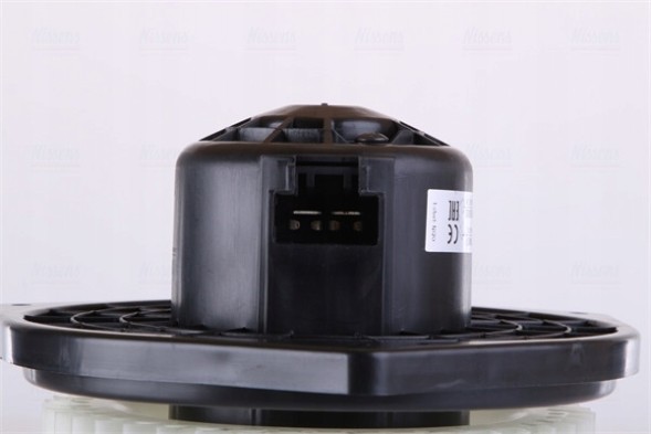 Nissens 87755 Nissens 87755 внутрішній вентилятор