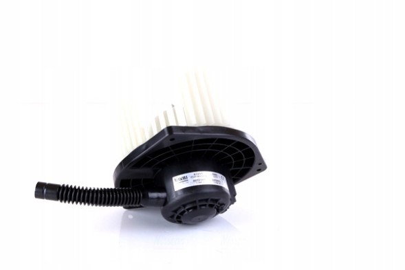 Nissens 87755 Nissens 87755 внутрішній вентилятор