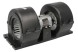 V-maxzone Part VIC-126742 Вентилятор для DAF LF 45, LF 55; RVI KERAX, MIDLUM, PREMIUM 2 01.01-