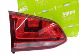 Valeo 045224 Лампа задня комплексна ліва внутрішня valeo vw гольф vii універсал 2013-