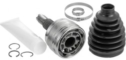 SNR OJK58.002 Шарнір півосі передній ojk58.002 snr audi fiat jeep
