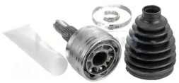 SNR OJK58.002 Шарнір півосі передній ojk58.002 snr audi fiat jeep