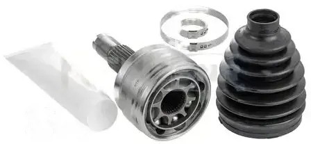 SNR OJK58.002 Шарнір півосі передній ojk58.002 snr audi fiat jeep