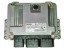 PSA 0261S04009 9665291180 BEZ IMMO przygotowany w SDK Контролер 0261S04009 9665291180 MEV17.4 БЕЗ ІММО